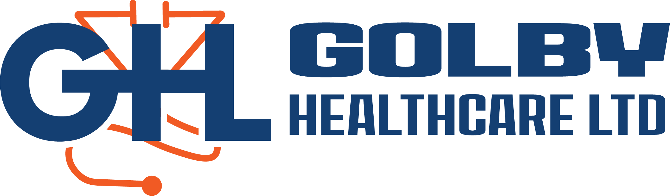 Golby Healthcare Ltd logo